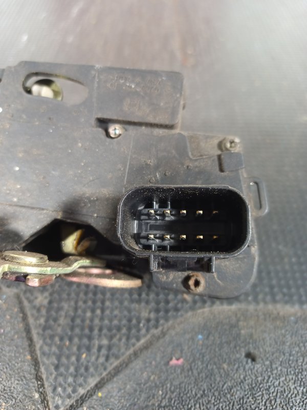Fecho Porta FIAT STILO FE 46786798