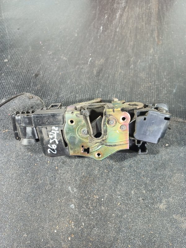 Fecho Porta FIAT STILO FE 46786798