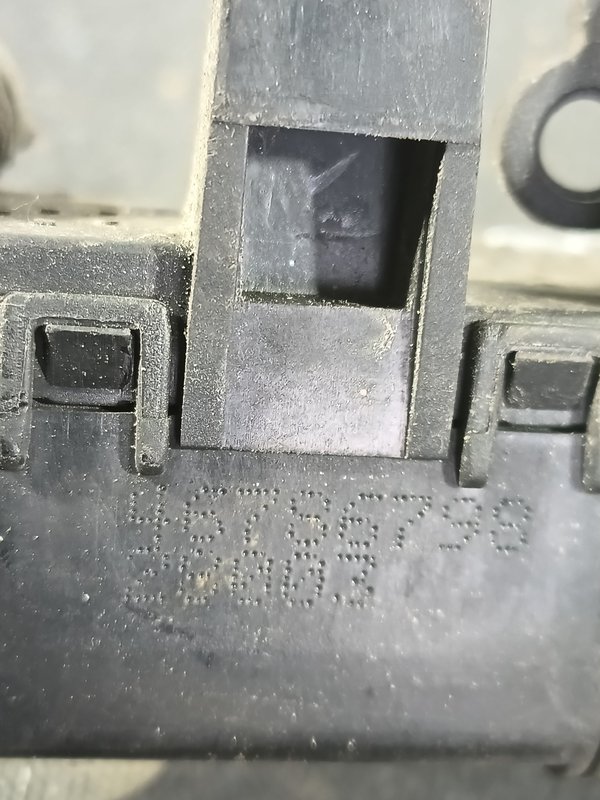 Fecho Porta FIAT STILO FE 46786798