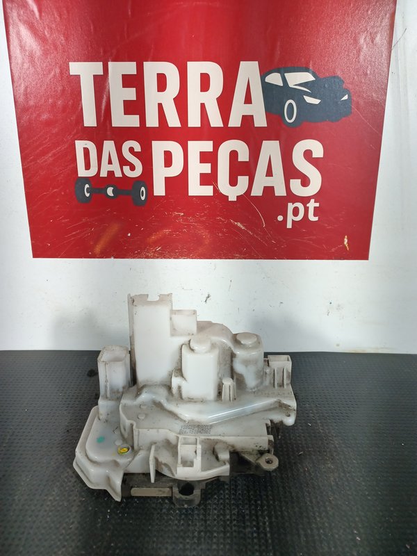 Fecho Porta FIAT DOBLO TD 51842861
