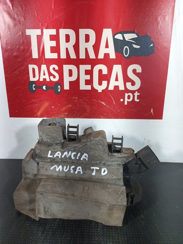 Fecho Porta LANCIA MUSA TD 51708422