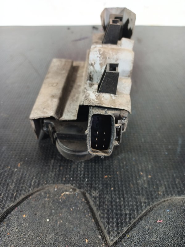 Fecho Porta LANCIA MUSA TD 51708422