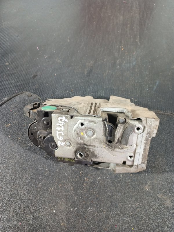 Fecho Porta LANCIA MUSA TD 51708422