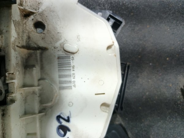 Fecho Porta VW POLO V TRAZ ESQUERDA 5K4839015R