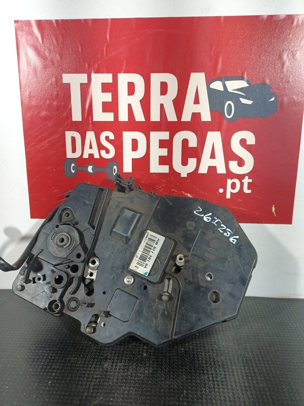 Fecho Porta VW Transporter T5 TRAZ ESQUERDA 7H0827201BA