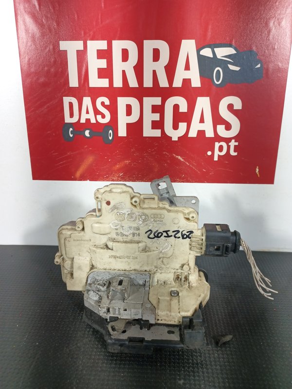 Fecho Porta VW PASSAT B6 FRENTE DIREITA 3C1837016A