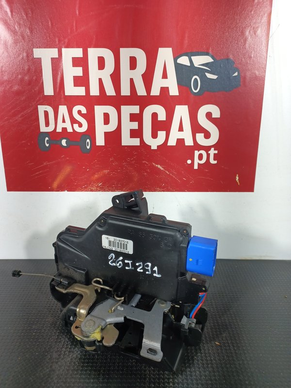 Fecho Porta VW GOLF VI FRENTE DIREITA 3D1837016