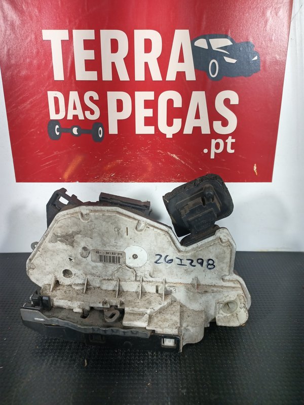 Fecho Porta VW GOLF VI FRENTE ESQUERDA 5K1837015