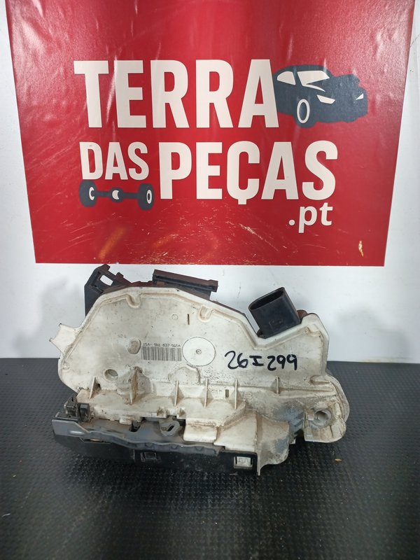 Fecho Porta SEAT IBIZA IV FRENTE ESQUERDA 5N1837015A