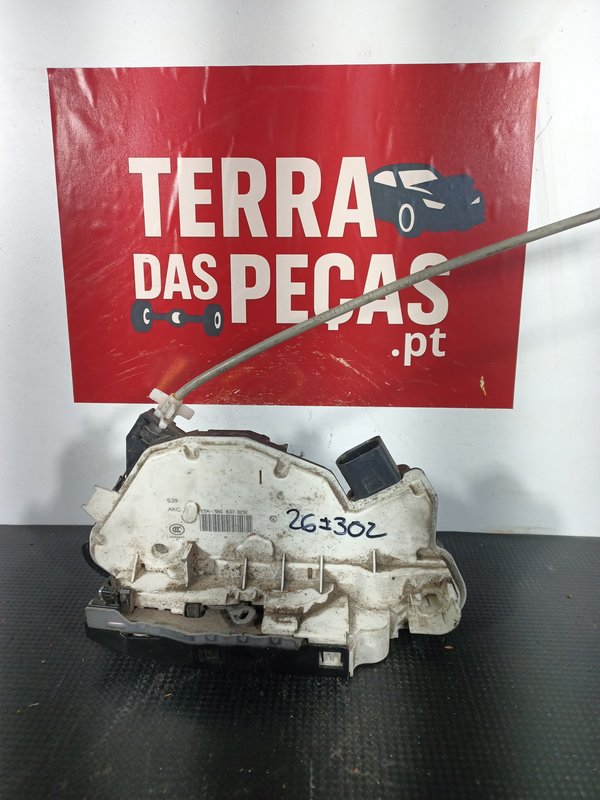 Fecho Porta SEAT IBIZA IV FRENTE ESQUERDA 5N1837015E