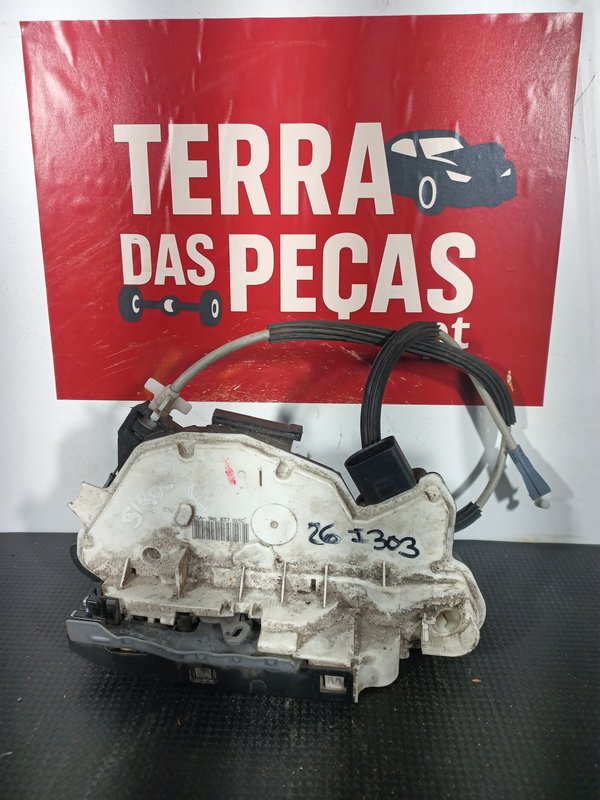 Fecho Porta SEAT IBIZA IV FRENTE ESQUERDA 5N1837015C