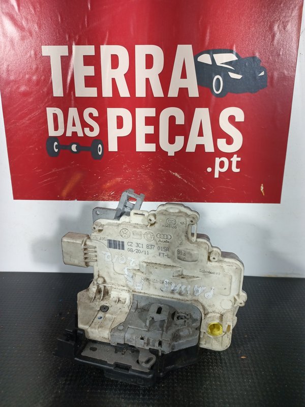 Fecho Porta VW PASSAT B6 FRENTE ESQUERDA 3C1837015A