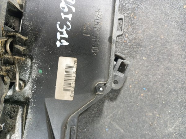 Fecho Porta VW GOLF V FRENTE ESQUERDA 3D1837015AB