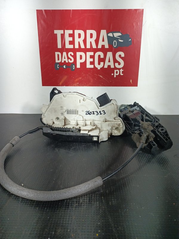 Fecho Porta VW TIGUAN / SEAT IBIZA F. ESQ 5N1837015F
