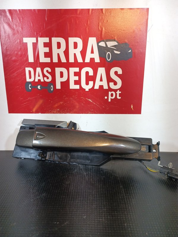 Puxador NISSAN QASHQUAI II 8061021133