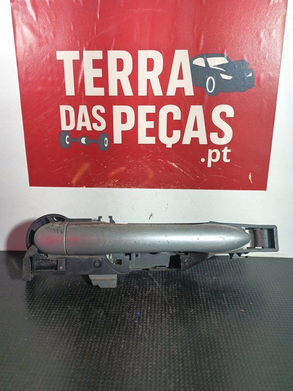 Puxador RENAULT Clio III 226526