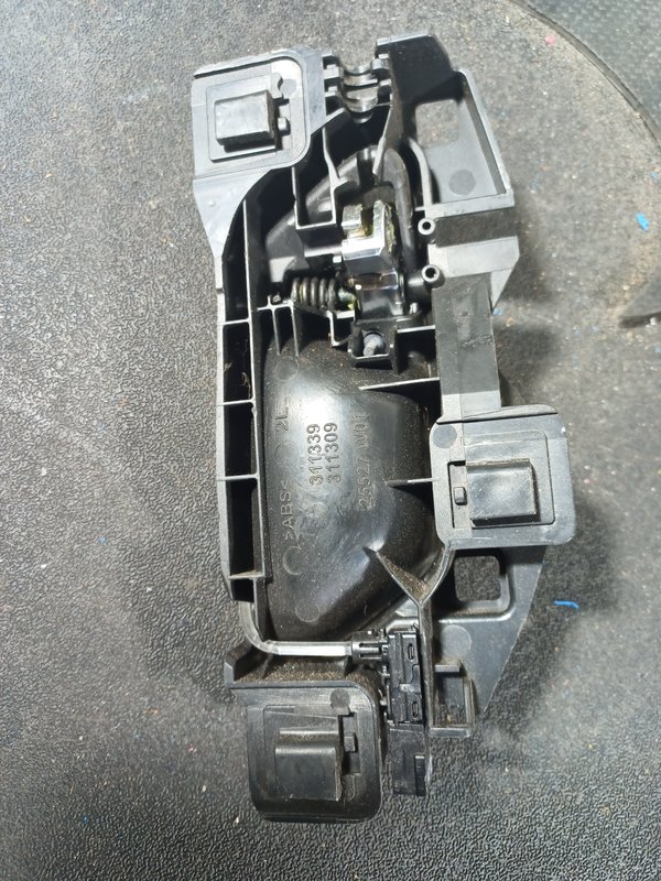 Puxador PEUGEOT 308 98000003VV