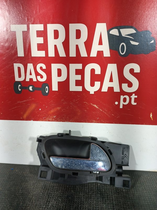Puxador CITROEN C4 9643531QVD