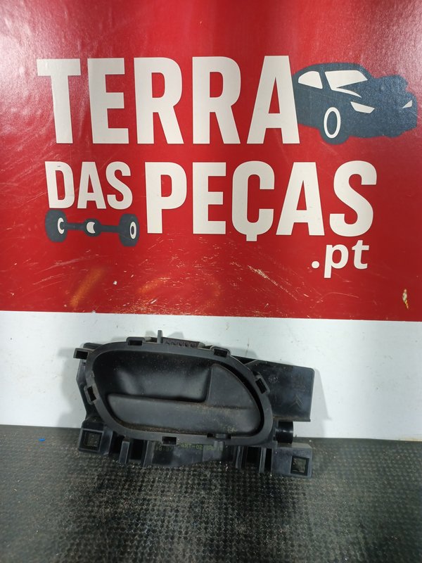Puxador CITROEN BERLINGO II 96555514XT