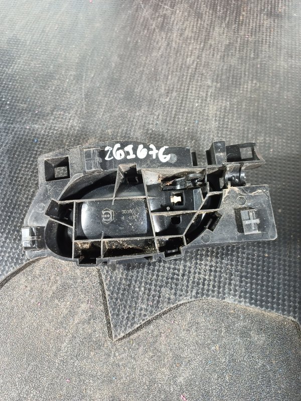 Puxador CITROEN BERLINGO II 96555514XT