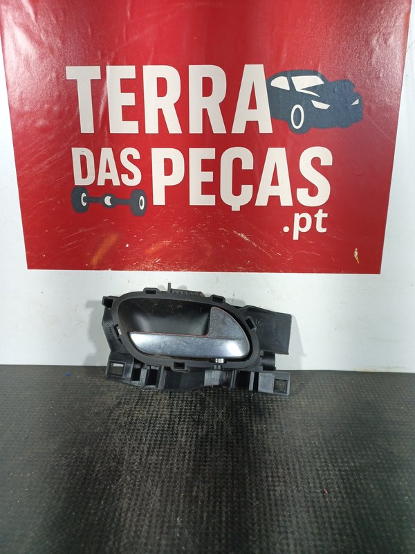Puxador PEUGEOT 208 I 96555516VV