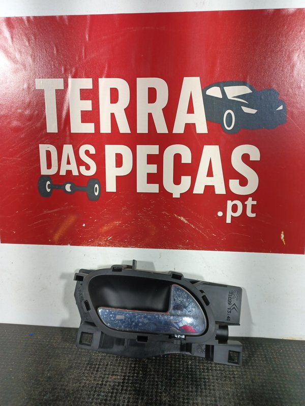 Puxador CITROEN C4 I 96435310VD