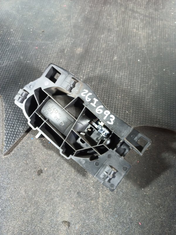 Puxador CITROEN C4 I 96435310VD