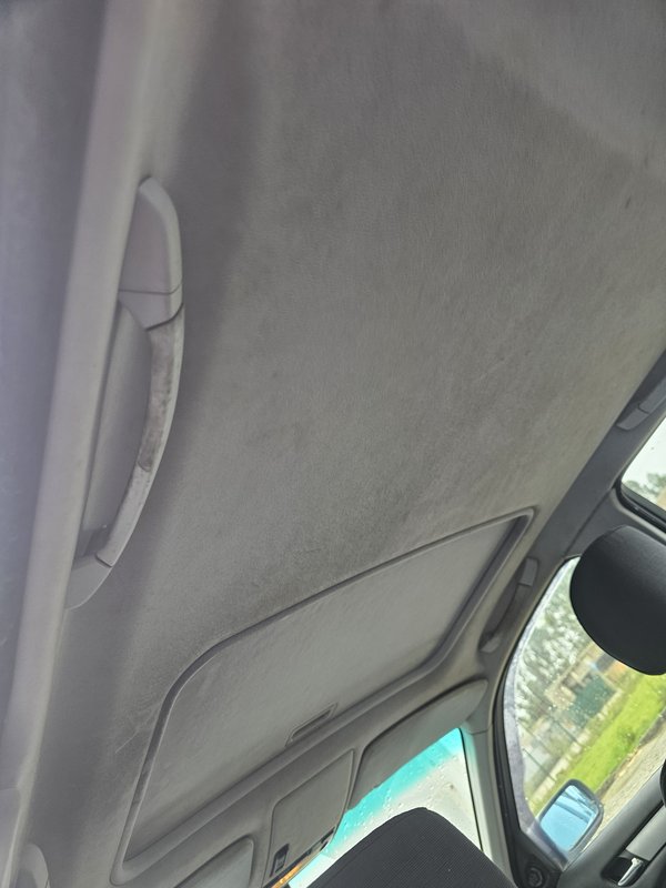 Tecto de abrir BMW E46