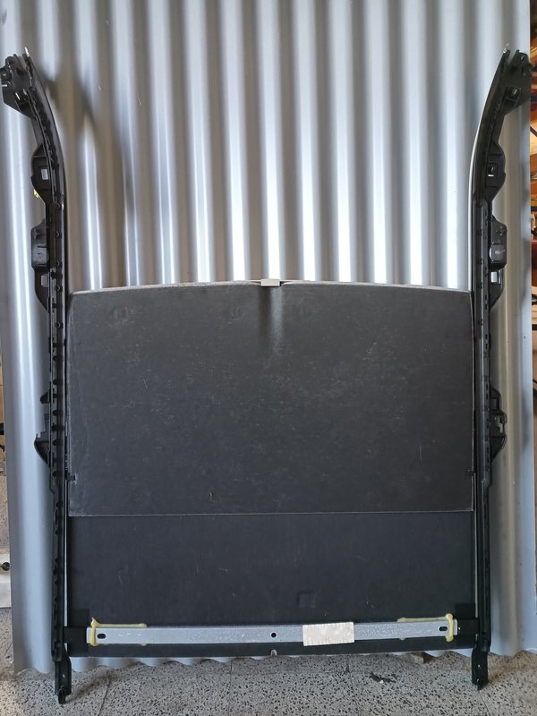 Tecto de Abrir Citroen C3 II 8163AR