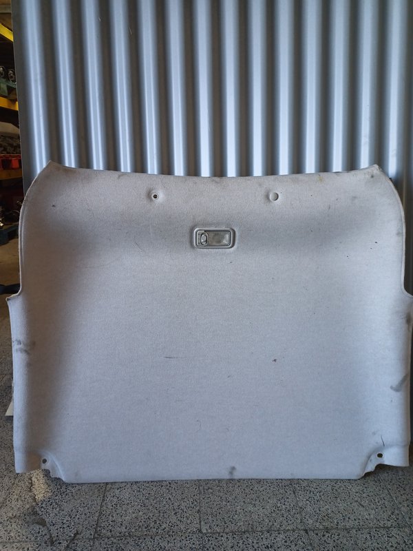 Tecto de Abrir Citroen C3 II 8163AR