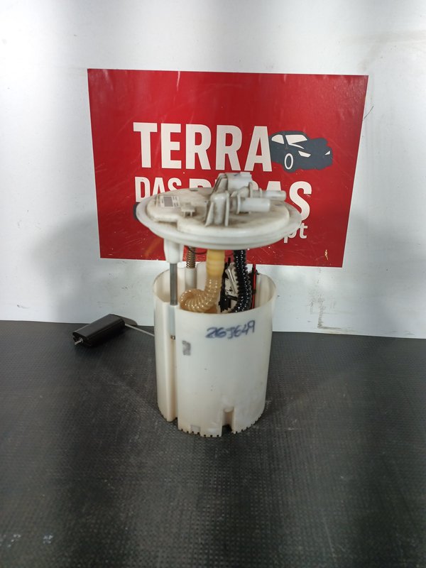 Boia Combustivel RENAULT MEGANE III 172020033R