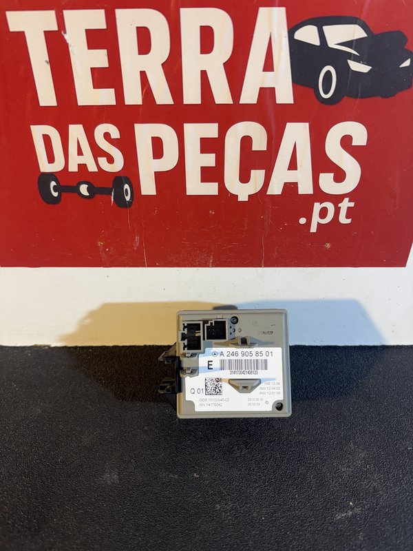 Canhao Ignicao Mercedes W176 A2469058501