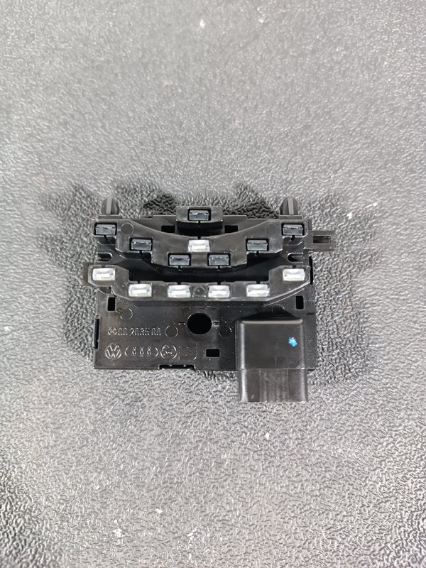 Sensor de Angulo de viragem Audi TT II 1K0959654