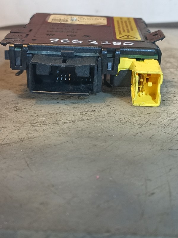 Sensor de Angulo de Viragem Grupo VAG 3C0953549B