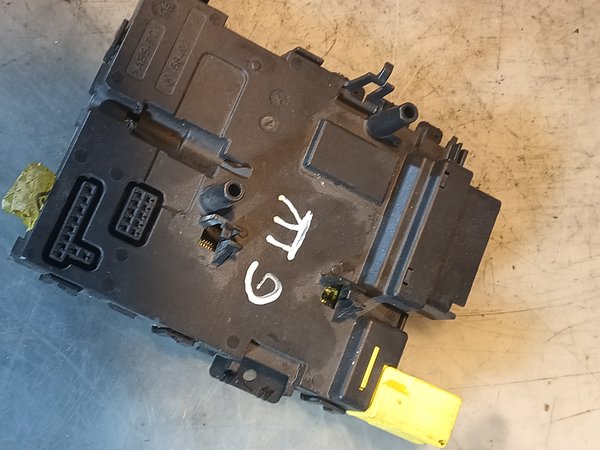 Sensor de Angulo de Viragem Grupo VAG 3C0953549B