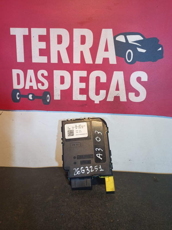 Sensor de Angulo de Viragem AUDI 8P0953549A