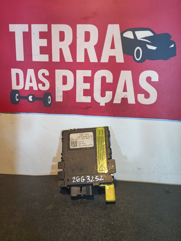 Sensor de Angulo de Viragem VW 3C0953549A