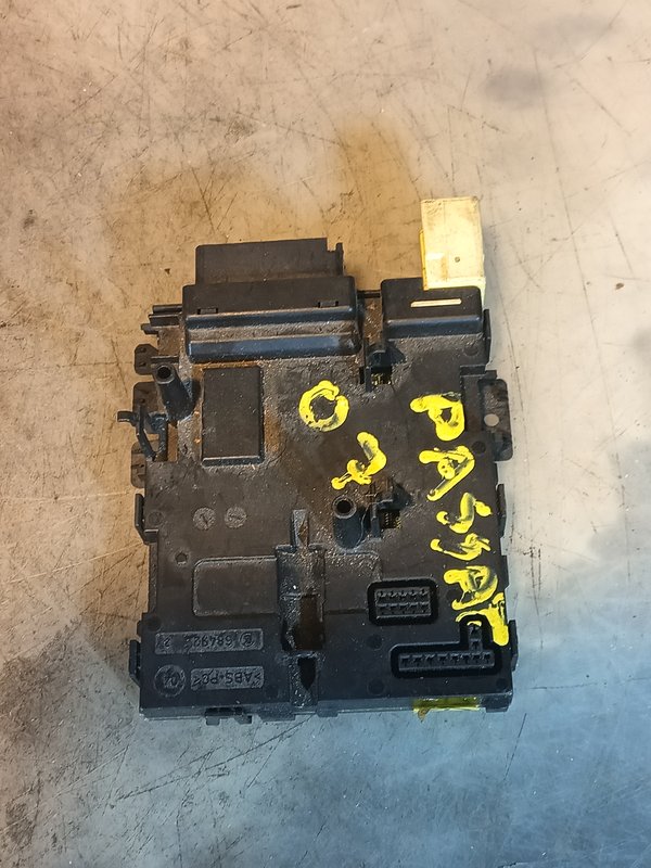 Sensor de Angulo de Viragem VW 3C0953549A