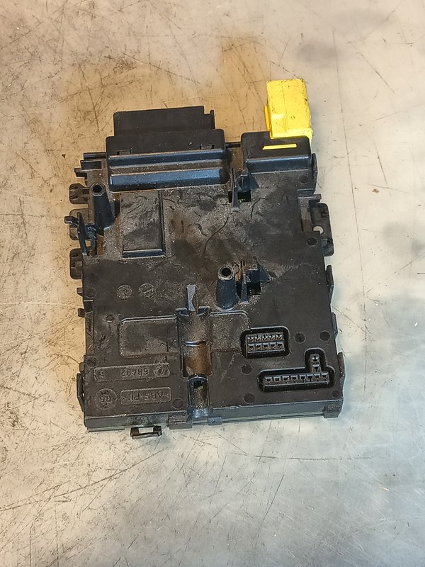 Sensor de Angulo de Viragem VW 3C0953549E