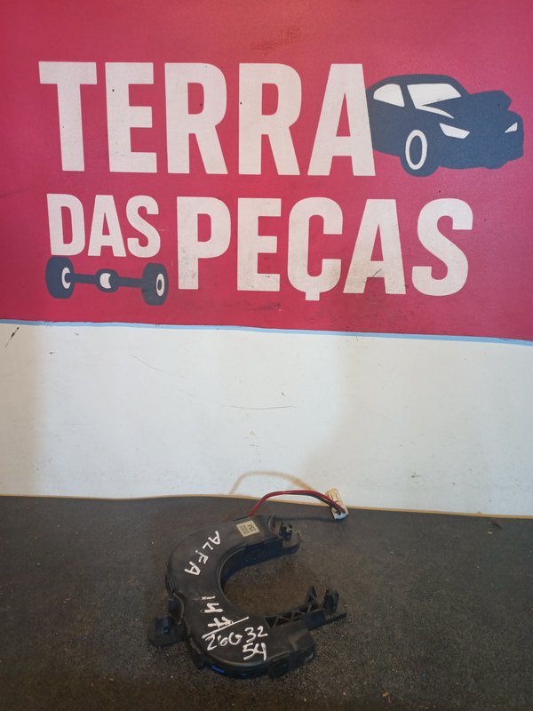 Sensor de Angulo de Viragem ALFA ROMEO 86250202094