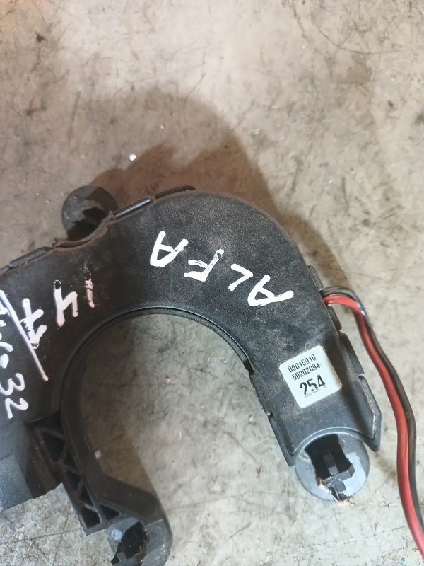 Sensor de Angulo de Viragem ALFA ROMEO 86250202094