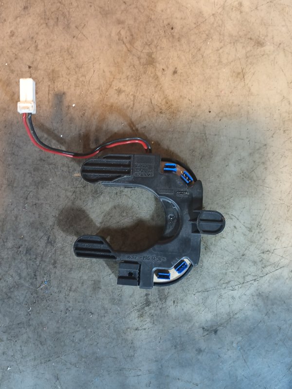Sensor de Angulo de Viragem ALFA ROMEO 86250202094