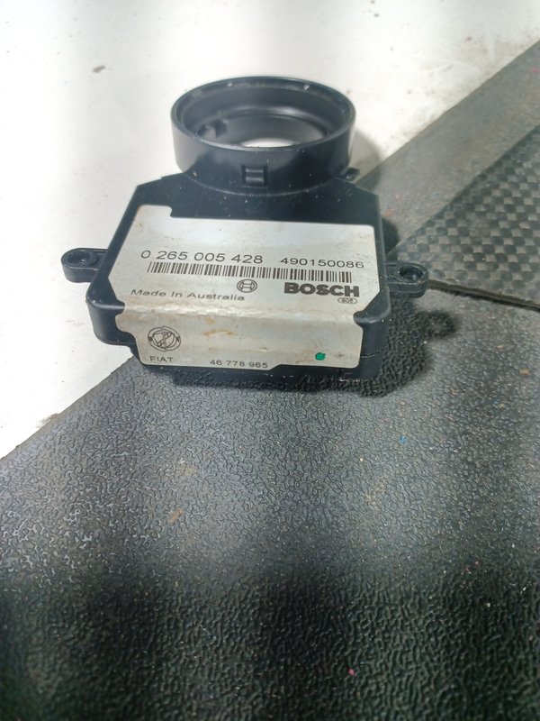 Sensor de Angulo de Viragem Grupo Fiat 46778965