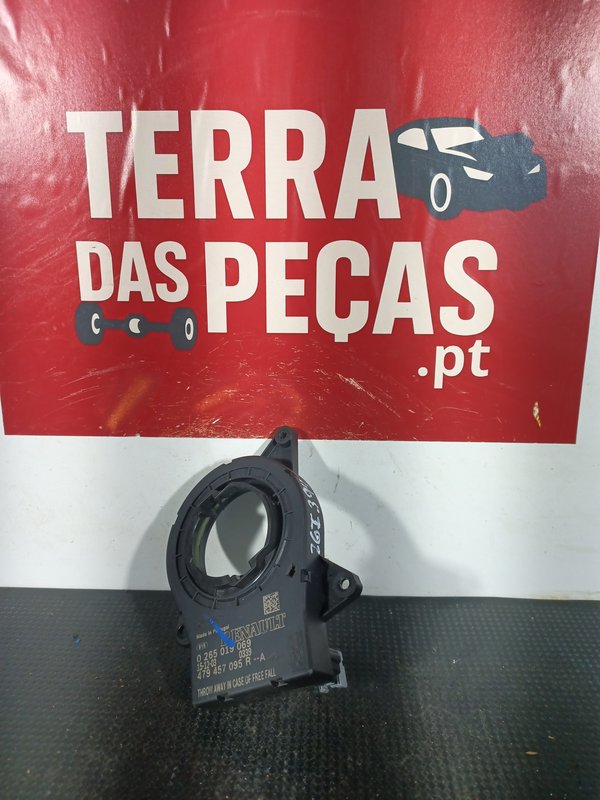 Sensor de Angulo de Viragem RENAULT TWINGO 479457095RA