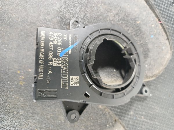 Sensor de Angulo de Viragem RENAULT TWINGO 479457095RA