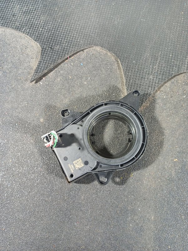 Sensor de Angulo de Viragem RENAULT TWINGO 479457095RA
