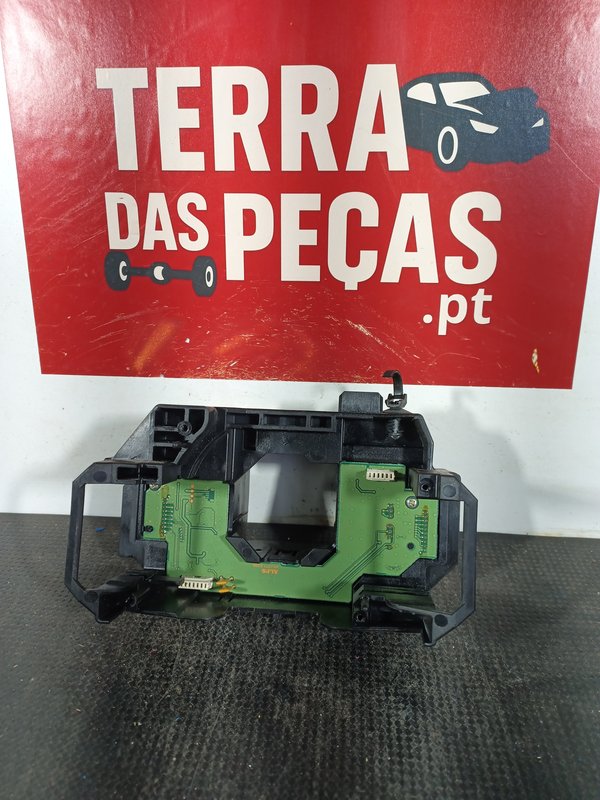 Sensor de Angulo de Viragem VOLVO ANJ971233B