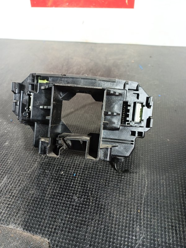 Sensor de Angulo de Viragem VOLVO ANJ971233B