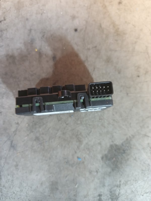 Sensor de Angulo de Viragem Grupo VAG 3C0959654