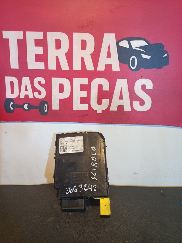 Sensor de Angulo de Viragem Grupo VAG DIRECAO 1K0953549CF